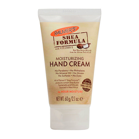 Palmer's Shea Formula Raw Shea Hand Cream 2.1 oz