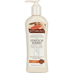 Palmer's Botanicals Cocoa Butter Massage Lotion for Stretch Marks 8.5 oz