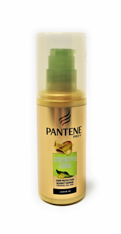 Pantene Pro-V Strength & Shine Leave-In Serum 150 ml