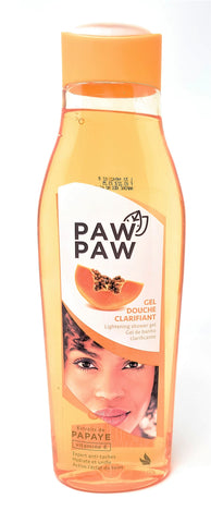 Paw Paw Lightening Shower Gel 500 ml
