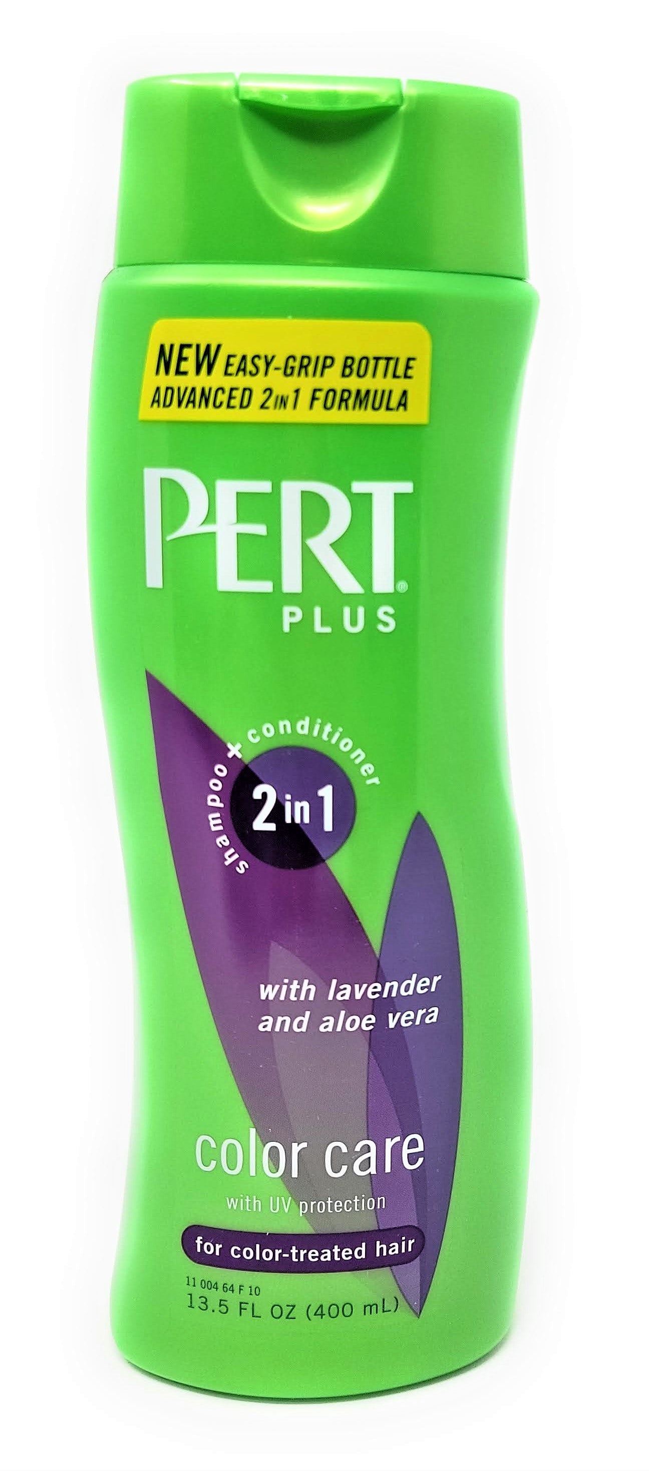 Pert shampoo 2025