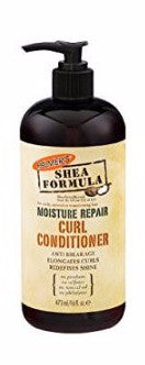 Plamer's Shea Formula Curl Repair Moisture Conditioner 16 oz