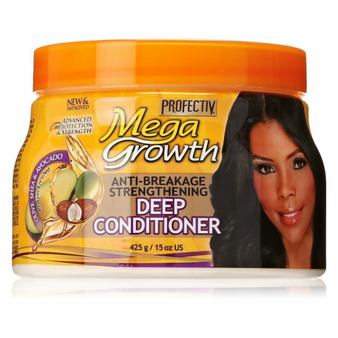 Profectiv Mega Anti-Breakage Strengthening Deep Condition 15 oz