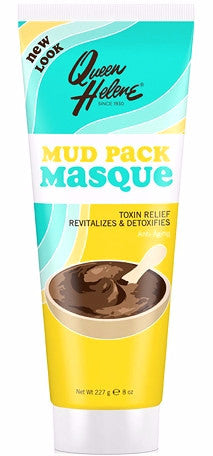 Queen Helene Mud Pack Masque 8 oz