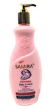 Samira Moisturizing Baby Lotion 16.8 oz