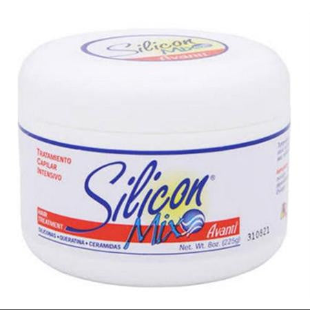 Silicon Mix Hair Treatment 8 oz