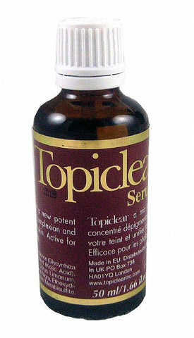 Topiclear Lightening Serum 1.66 oz