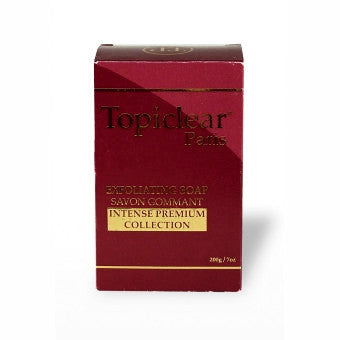 Topiclear Paris Exfoliating Soap 7 oz