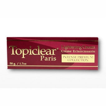 Topiclear Paris Lightening Cream 1.7 oz.