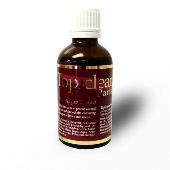 Topiclear Paris Serum with Argan Extract 1.66 oz