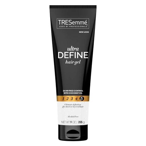 Tresemme Ultra Define Hair Gel 9 oz