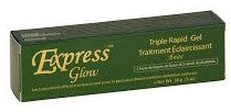 Express Glow Triple Fast Lightening Treatment Gel 1 oz.
