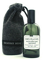 Grey Flannel by Geoffery Beene For Men Eau de Toilette Spray 2 oz.