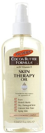 Palmer's Cocoa Butter Formula Skin Therapy Oil 5.1 oz.