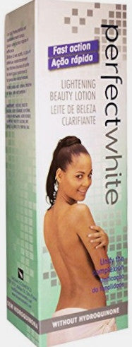 Perfect White Lightening Beauty Lotion 250 ml