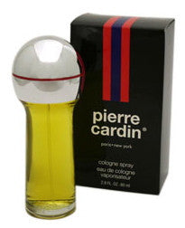 Pierre Cardin For Men Eau de Cologne Spray 2.8 oz.