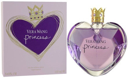 Vera wang princess 3.4 top oz