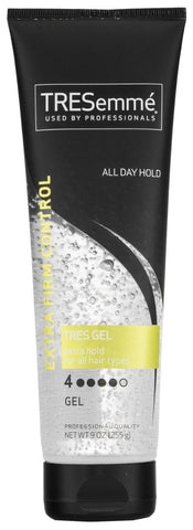 TRESemme Tres Gel Extra Hold 9 oz.