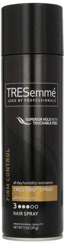 TRESemme Tres Two Spray Firm Control 11 oz.