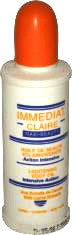 Immediat Claire Maxi-Beauty Lightening Body Oil 60 ml