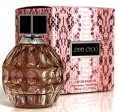 Jimmy Choo for Women Eau de Toilette Spray 3.3 oz.