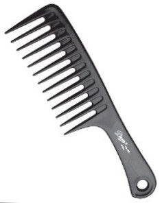 Diane Shampoo Comb 1 ea.