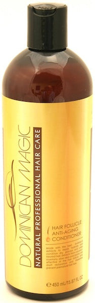 Dominican Magic Hair Follicle Anti-Aging Conditioner 15.87 oz.