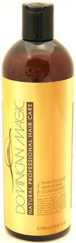 Dominican Magic Hair Follicle Anti-Aging Conditioner 15.87 oz.