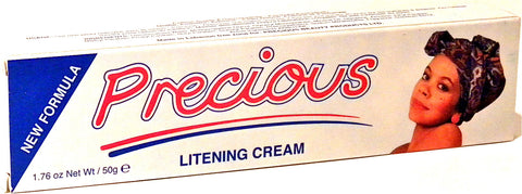 Precious Lightening Cream 1.76 oz. 