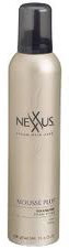 Nexxus Mousse Plus Volumizing Foam Styler 10.6 oz.