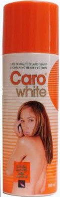 Caro White Lightening Beauty Lotion 300 ml