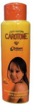 Carotone Brightening Body Lotion 18.6 oz.
