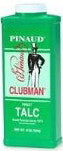 Clubman Pinaud Talc 9 oz.