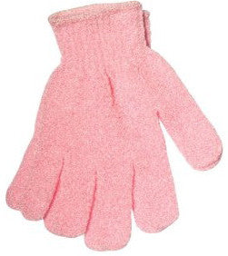 Diane Exfoliating Glove 1 Pair