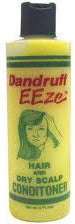 Dandruff EEze Hair and Scalp Conditioner 8 oz.