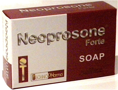 Neoprosone Forte Soap 85 g 