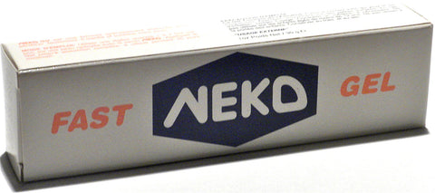 Neko Fast Gel 1 oz.