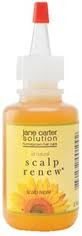 Jane Carter Solution Scalp Renew 2 oz.
