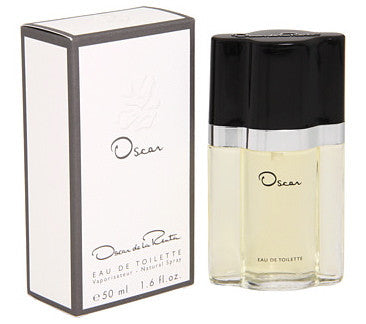 Oscar by Oscar de la Renta For Women Eau de Toilette Spray 1.6 oz.