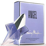 Angel by Thierry Mugler For Women Eau de Parfum Spray Non-Refill 1.7 oz.