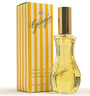 Giorgio Beverly Hills For Women Eau de Toilette Spray 1.7 oz.