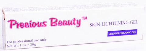 Precious Beauty Skin Lightening Gel 1 oz.