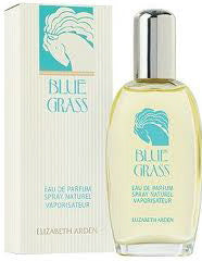 Blue Grass by Elizabeth Arden Eau de Parfum Spray 3.3 oz.