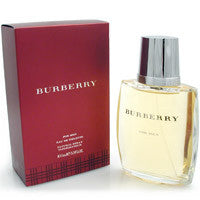 Burberry for Men Eau de Toilette Spray 3.3 oz.