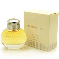 Burberry for Women Eau de Parfum Spray 1 oz.