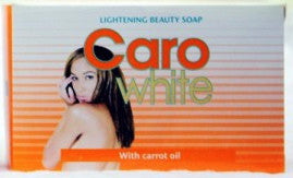 Caro White Lightening Beauty Soap 180 g.