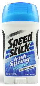 Speed Stick Antiperspirant Deodorant Icy Blast 2.7 oz.