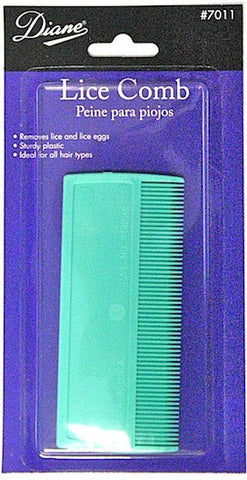 Diane Lice Comb