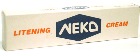 Neko Litening Cream 1.76 Oz. (50 g)