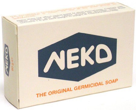 Neko The Original Germicidal Soap 80 g.